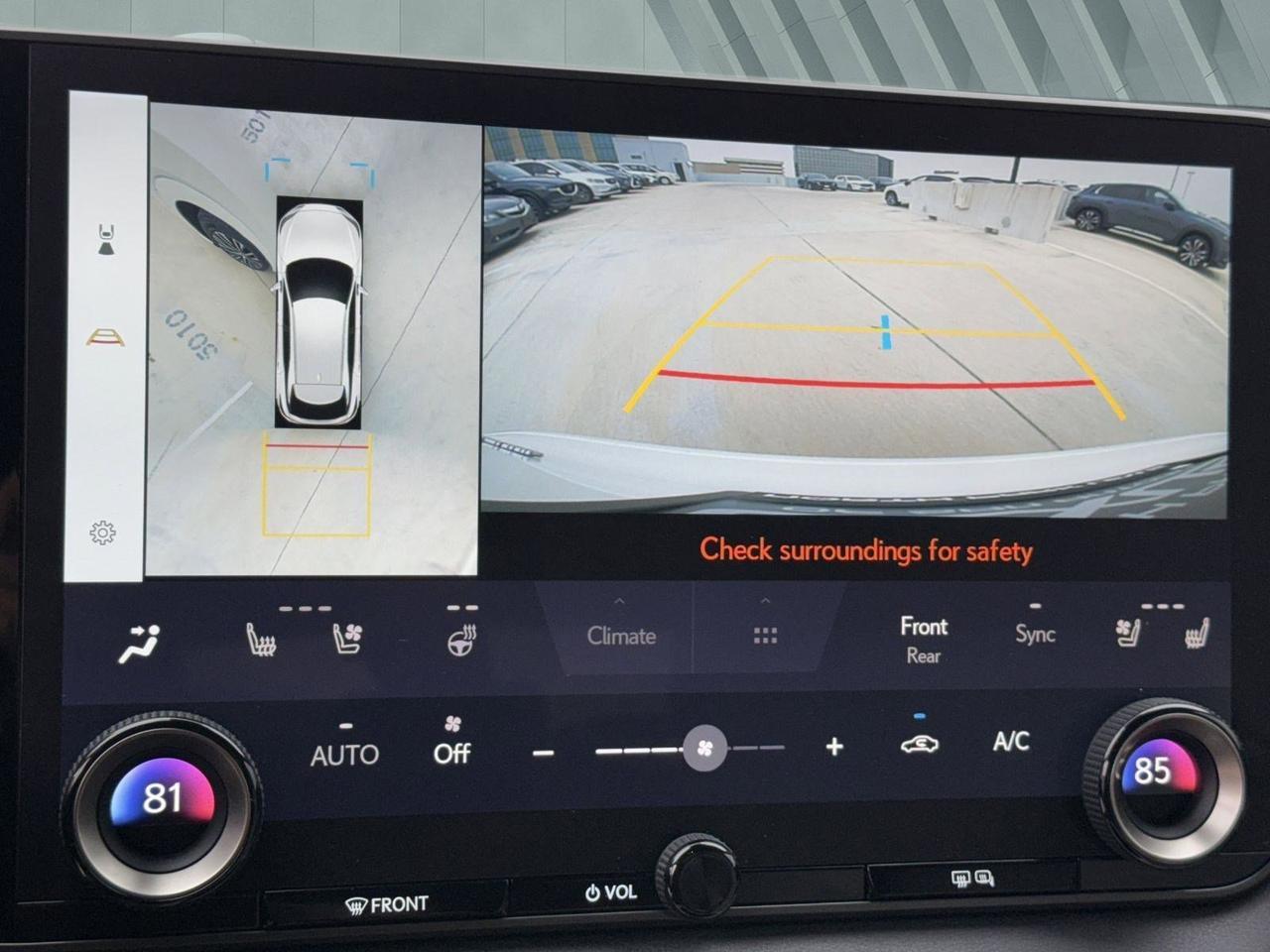 2024 Lexus RX 350 Premium Plus San Antonio TX