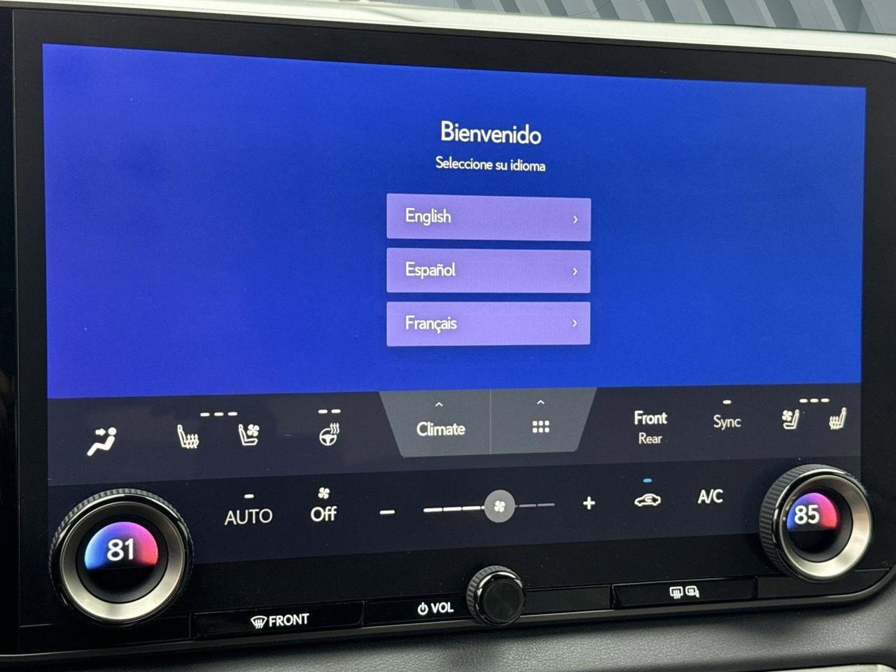 2024 Lexus RX 350 Premium Plus San Antonio TX