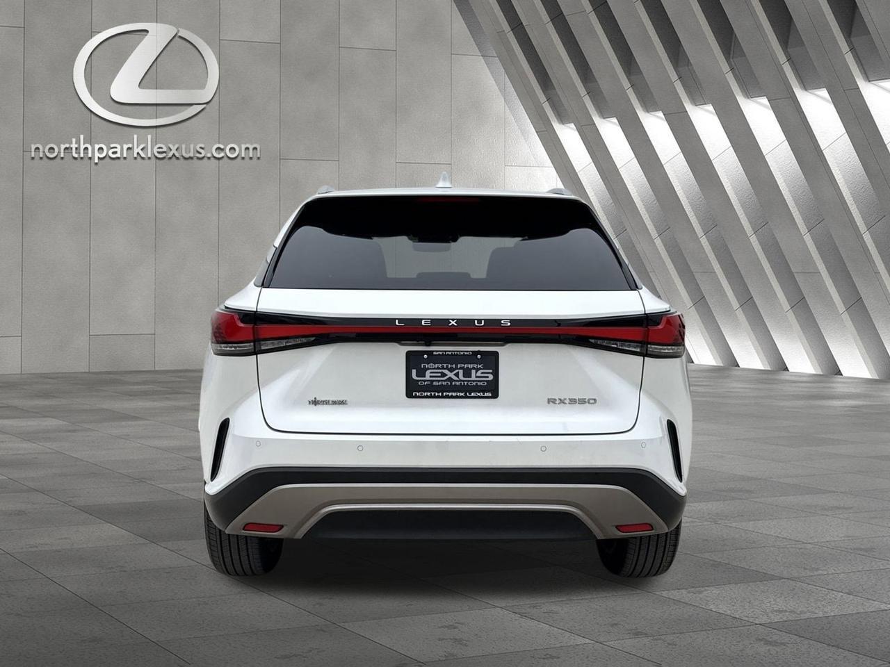 2024 Lexus RX 350 Premium Plus San Antonio TX