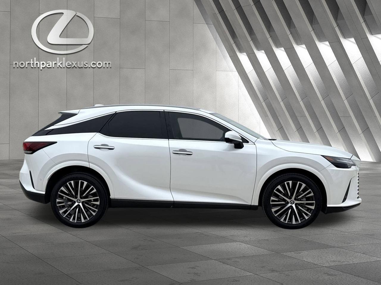 2024 Lexus RX 350 Premium Plus