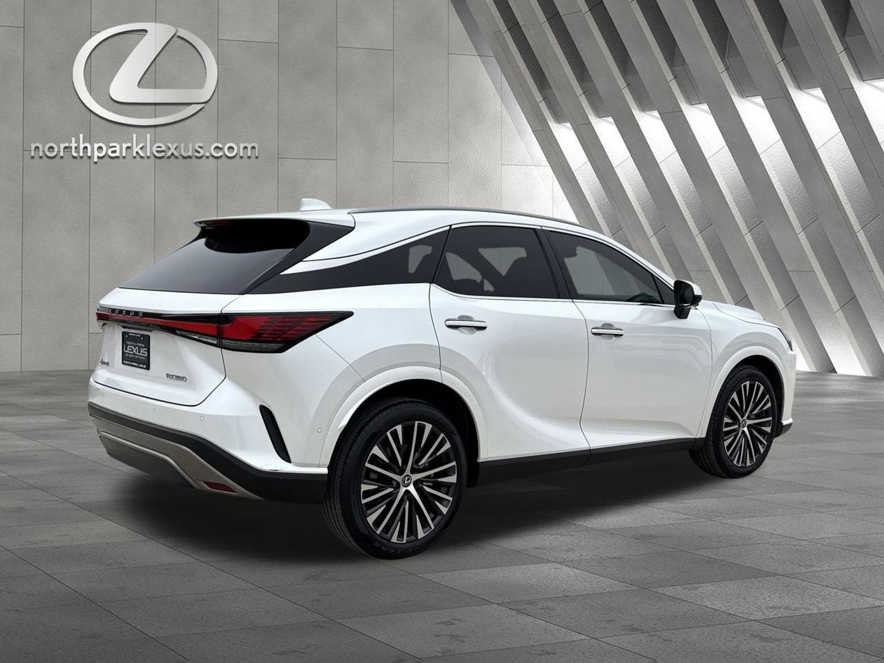 2024 Lexus RX 350 Premium Plus San Antonio TX