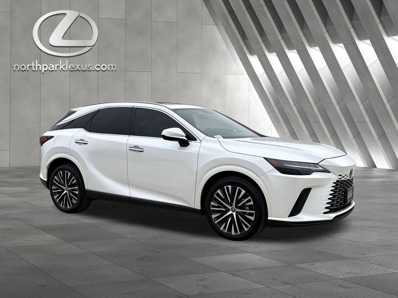 2024 Lexus RX 350 Premium Plus San Antonio TX