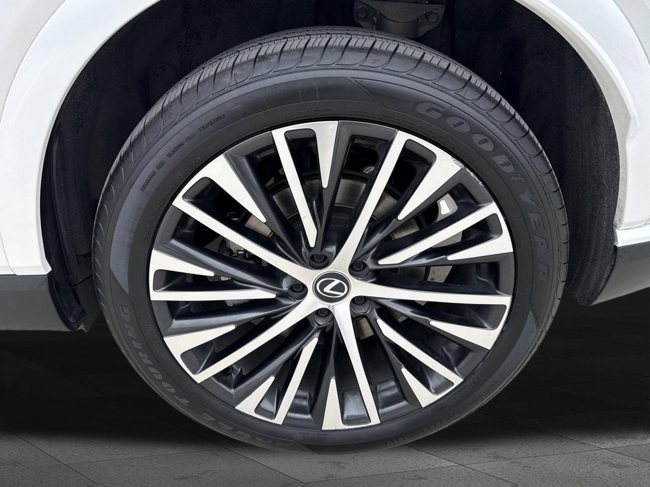 2024 Lexus RX 350 Premium Plus San Antonio TX