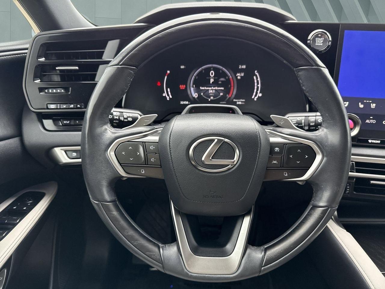 2024 Lexus RX 350 Premium Plus San Antonio TX