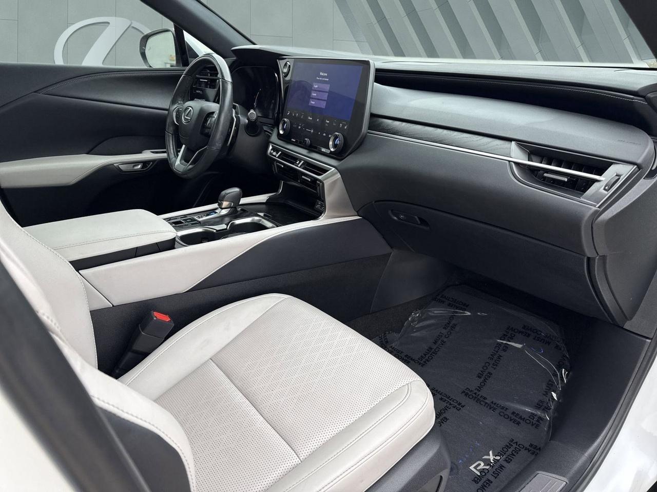 2024 Lexus RX 350 Premium Plus San Antonio TX