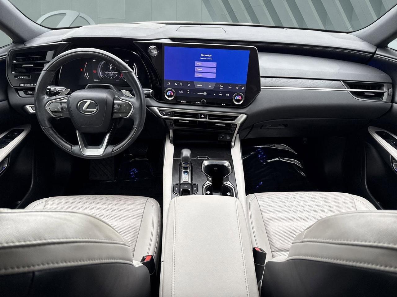 2024 Lexus RX 350 Premium Plus San Antonio TX