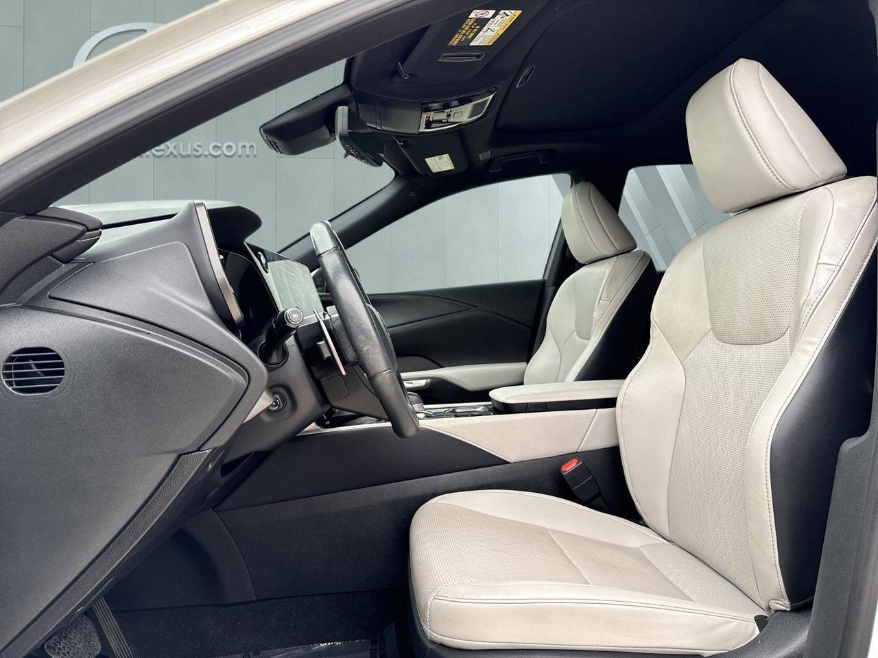 2024 Lexus RX 350 Premium Plus San Antonio TX