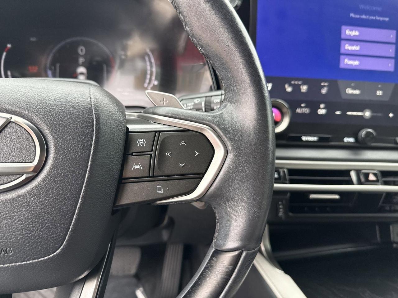 2024 Lexus RX 350 Premium Plus San Antonio TX