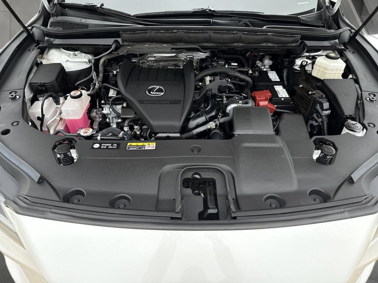 2024 Lexus RX 350 Premium Plus San Antonio TX