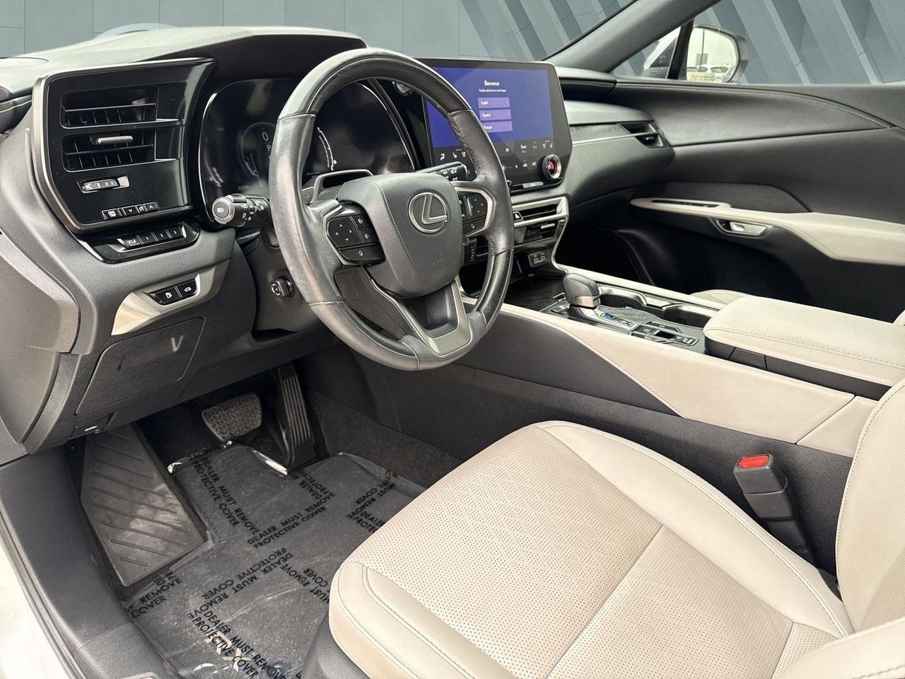 2024 Lexus RX 350 Premium Plus San Antonio TX