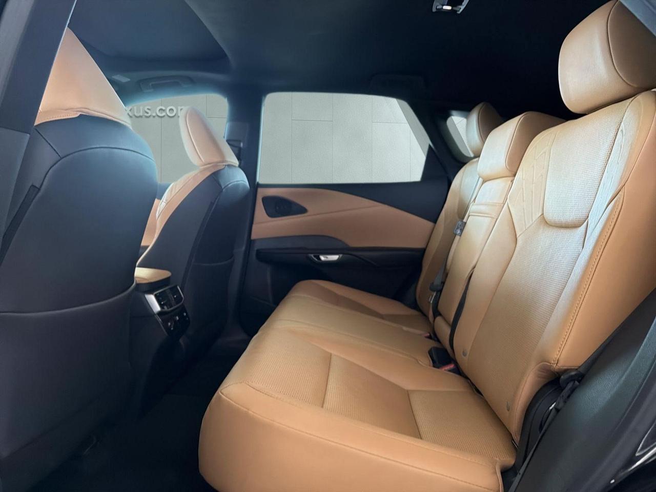 2024 Lexus RX 350 Premium Plus San Antonio TX
