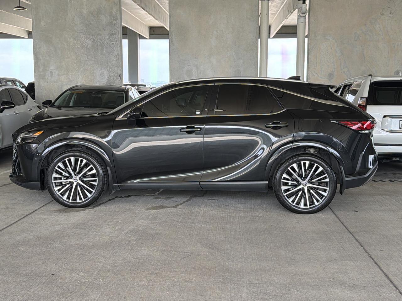2024 Lexus RX 350 Premium Plus