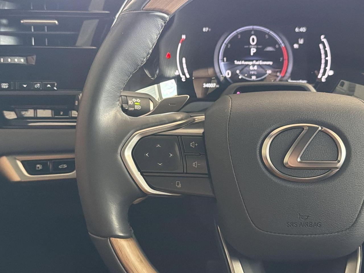 2024 Lexus RX 350 Premium Plus San Antonio TX