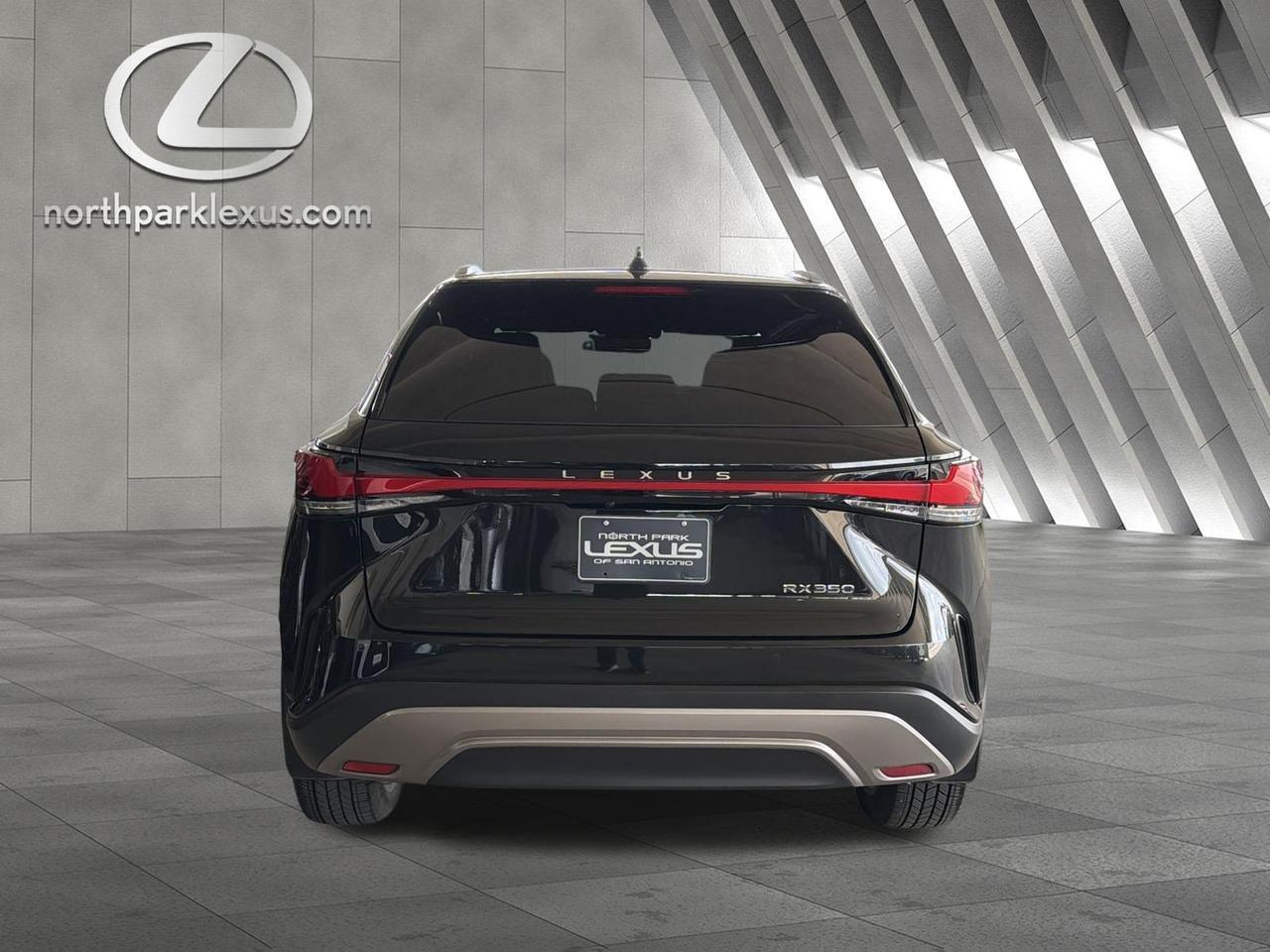 2024 Lexus RX 350 Premium Plus San Antonio TX
