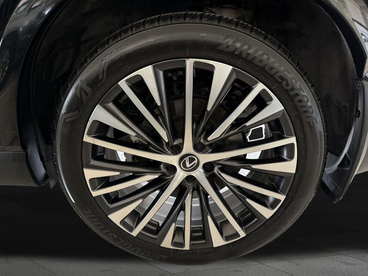 2024 Lexus RX 350 Premium Plus San Antonio TX