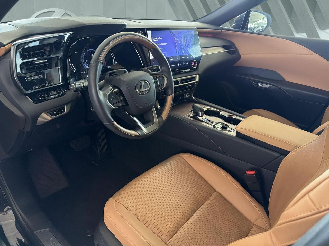 2024 Lexus RX 350 Premium Plus San Antonio TX