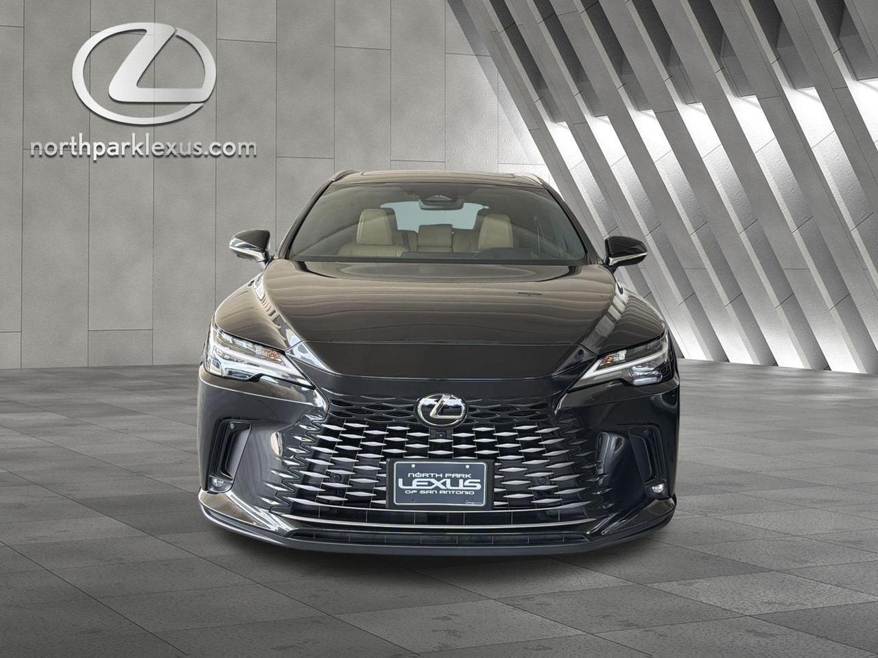 2024 Lexus RX 350 Premium Plus San Antonio TX