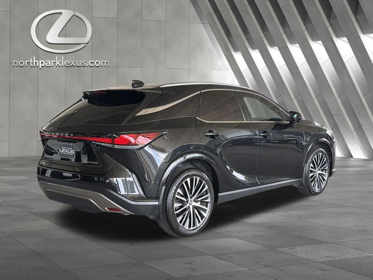 2024 Lexus RX 350 Premium Plus San Antonio TX