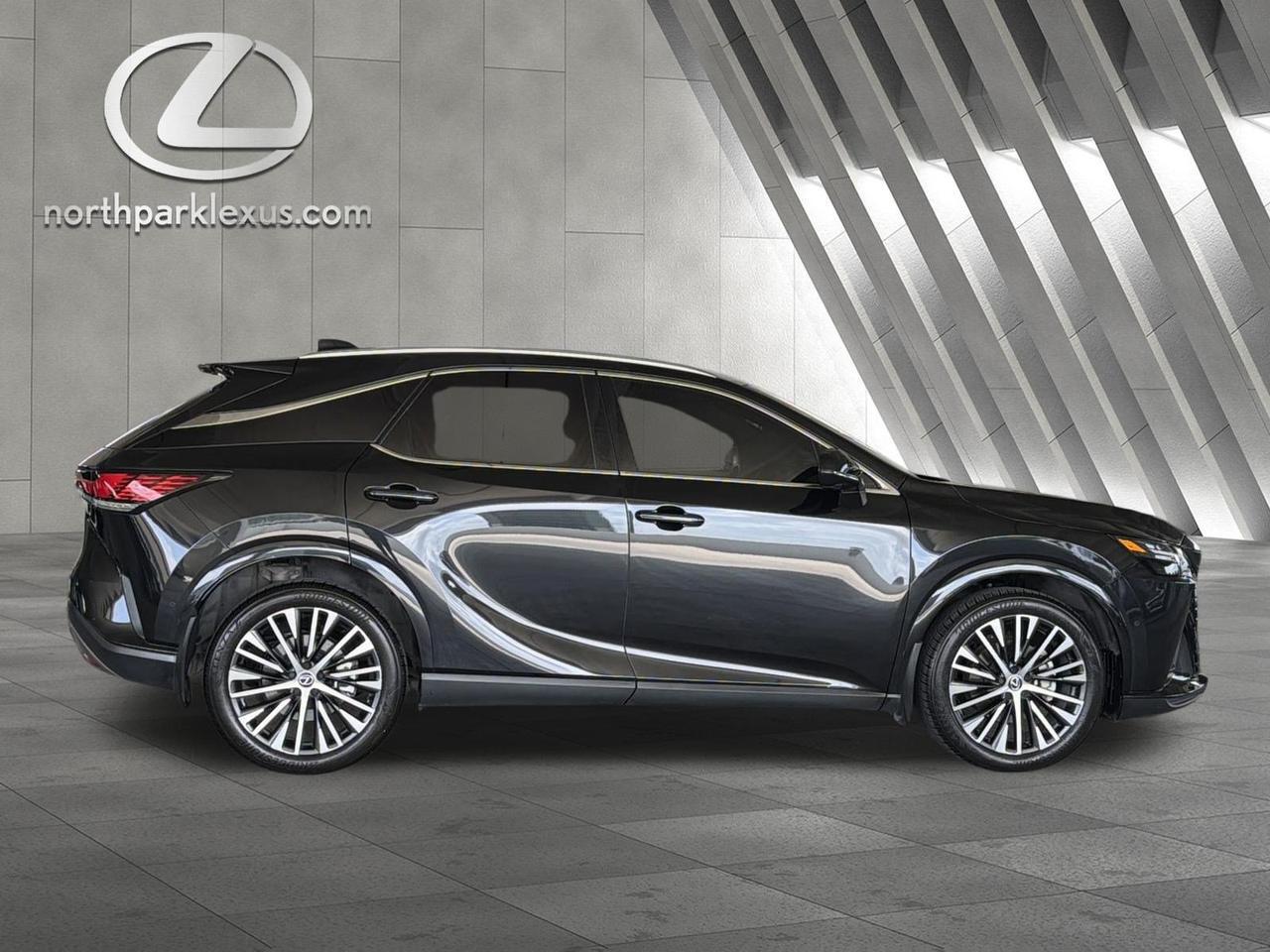 2024 Lexus RX 350 Premium Plus San Antonio TX