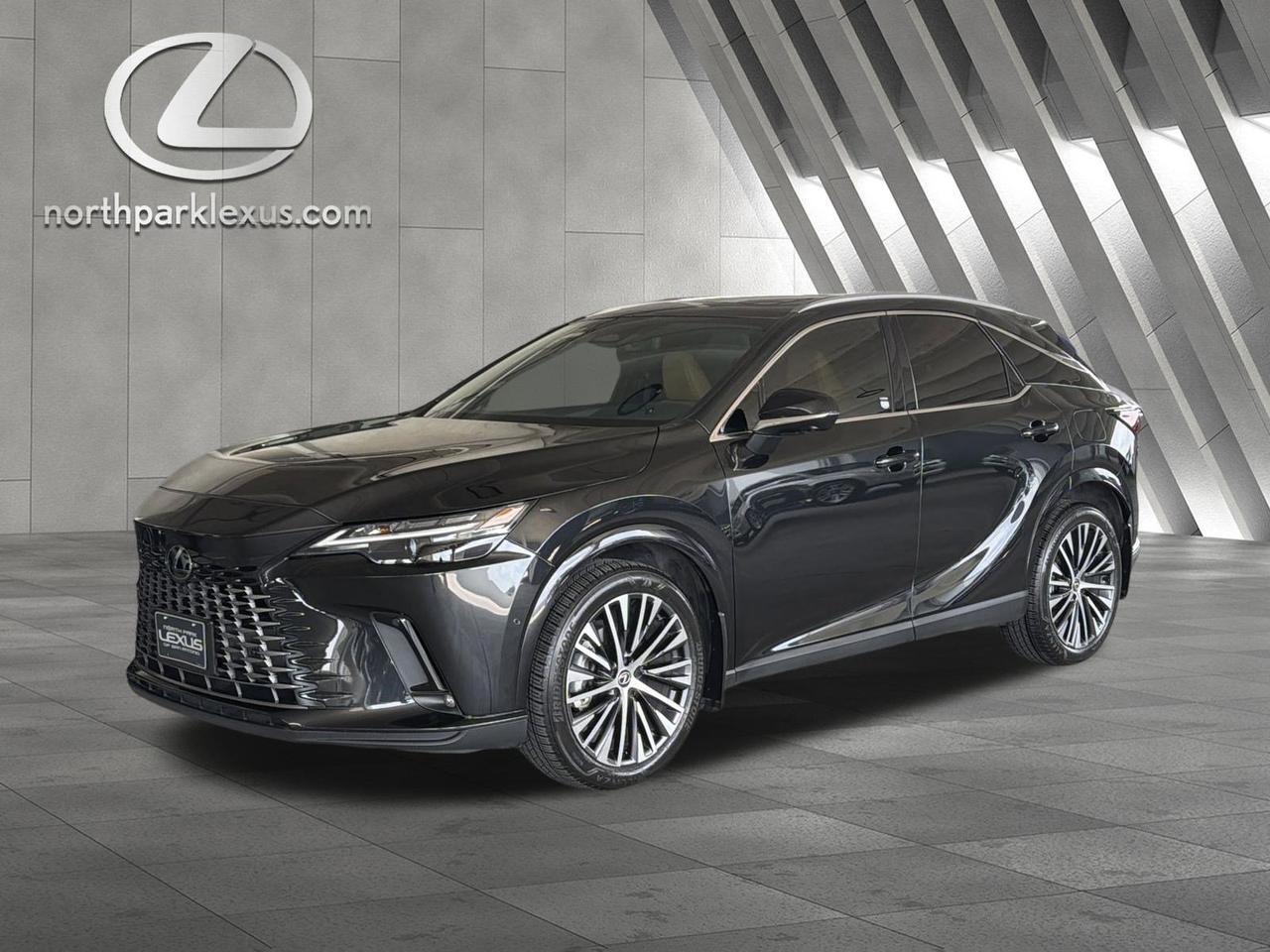 2024 Lexus RX 350 Premium Plus