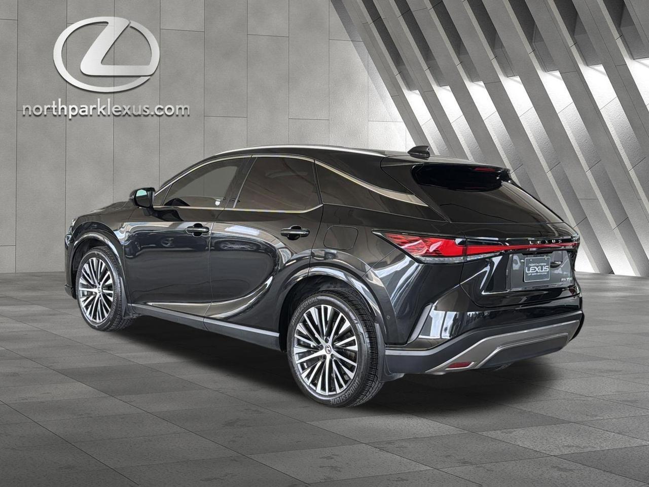 2024 Lexus RX 350 Premium Plus