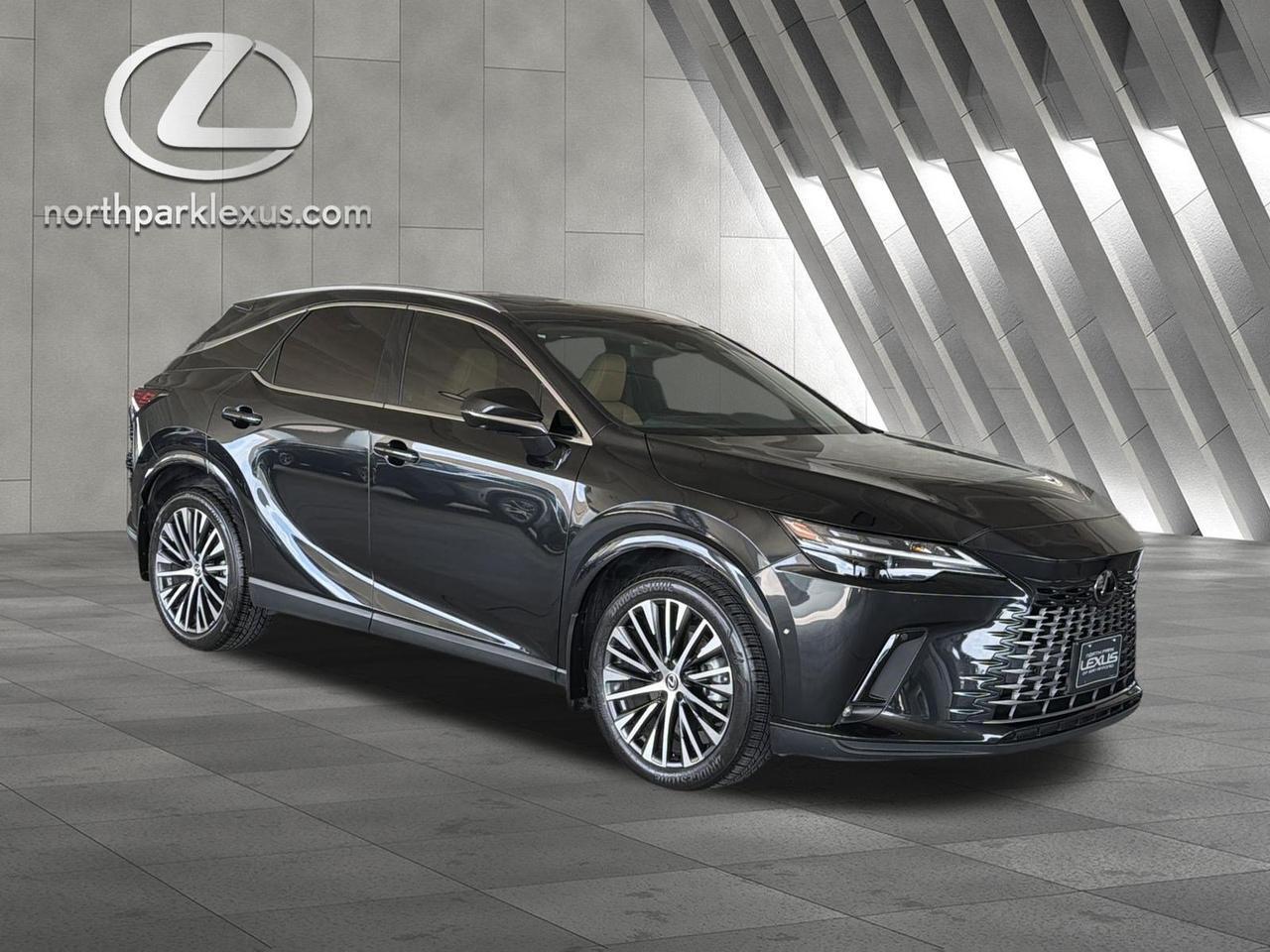 2024 Lexus RX 350 Premium Plus San Antonio TX