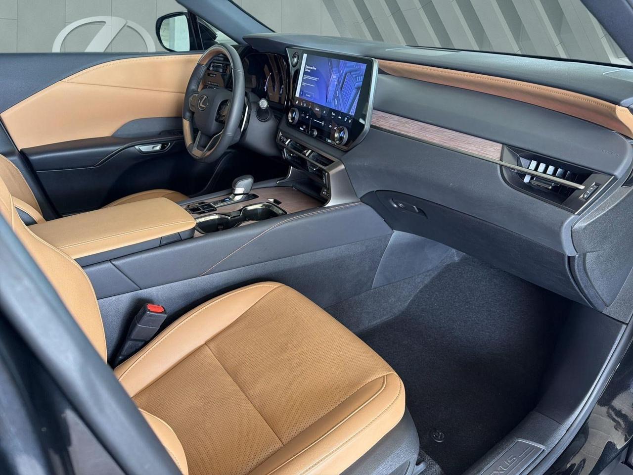 2024 Lexus RX 350 Premium Plus San Antonio TX