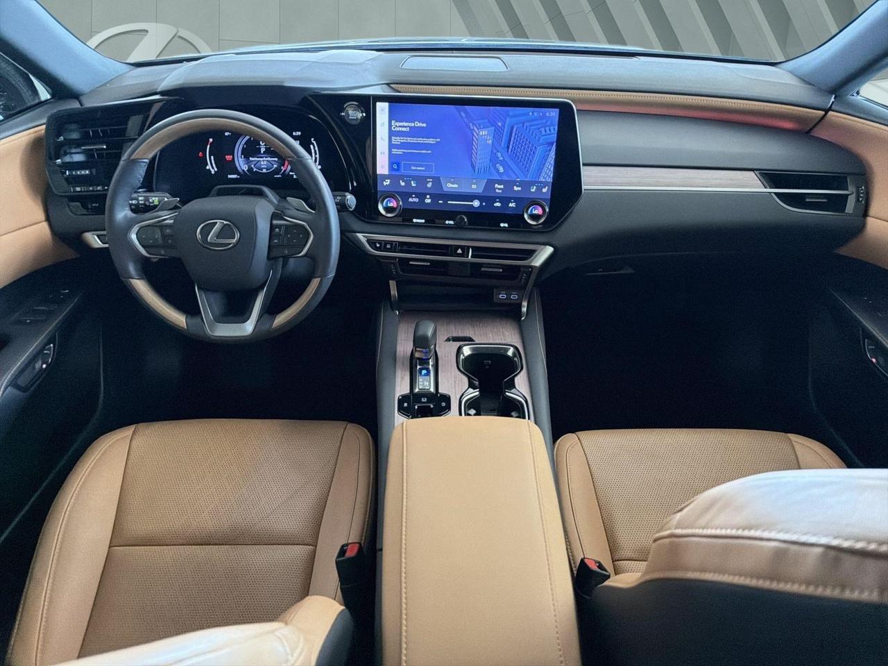 2024 Lexus RX 350 Premium Plus San Antonio TX