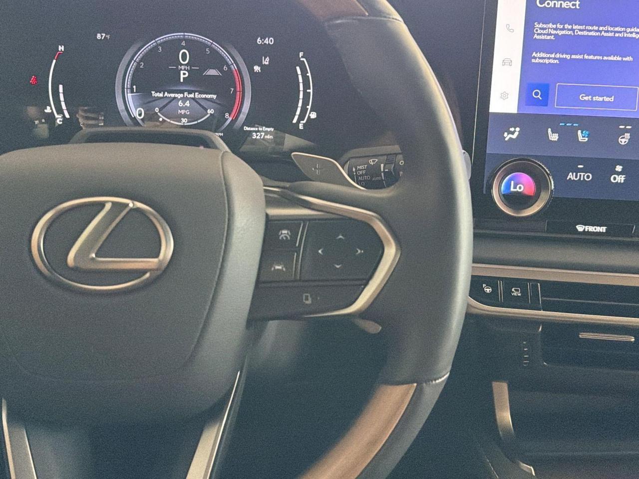2024 Lexus RX 350 Premium Plus San Antonio TX