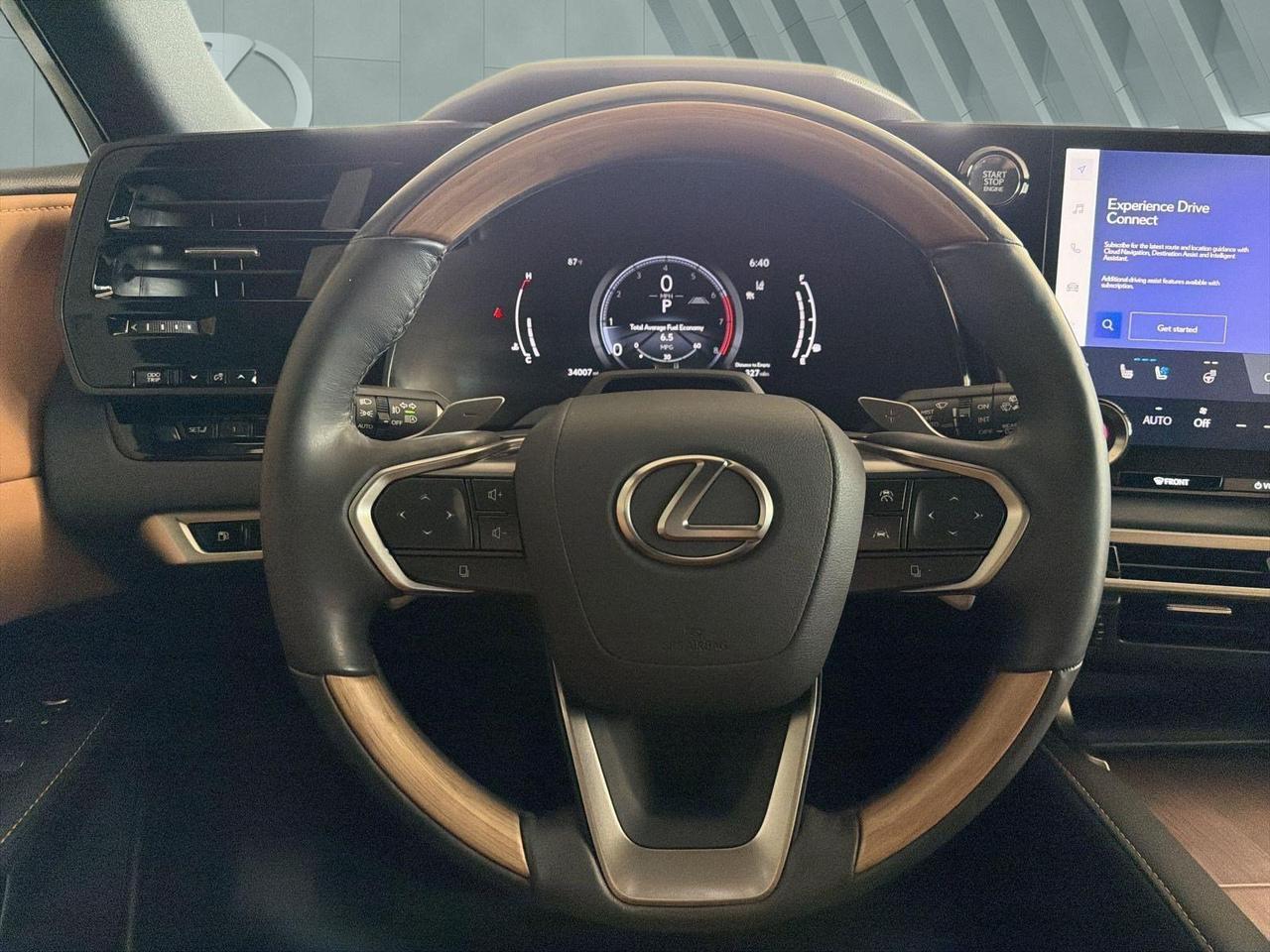 2024 Lexus RX 350 Premium Plus San Antonio TX