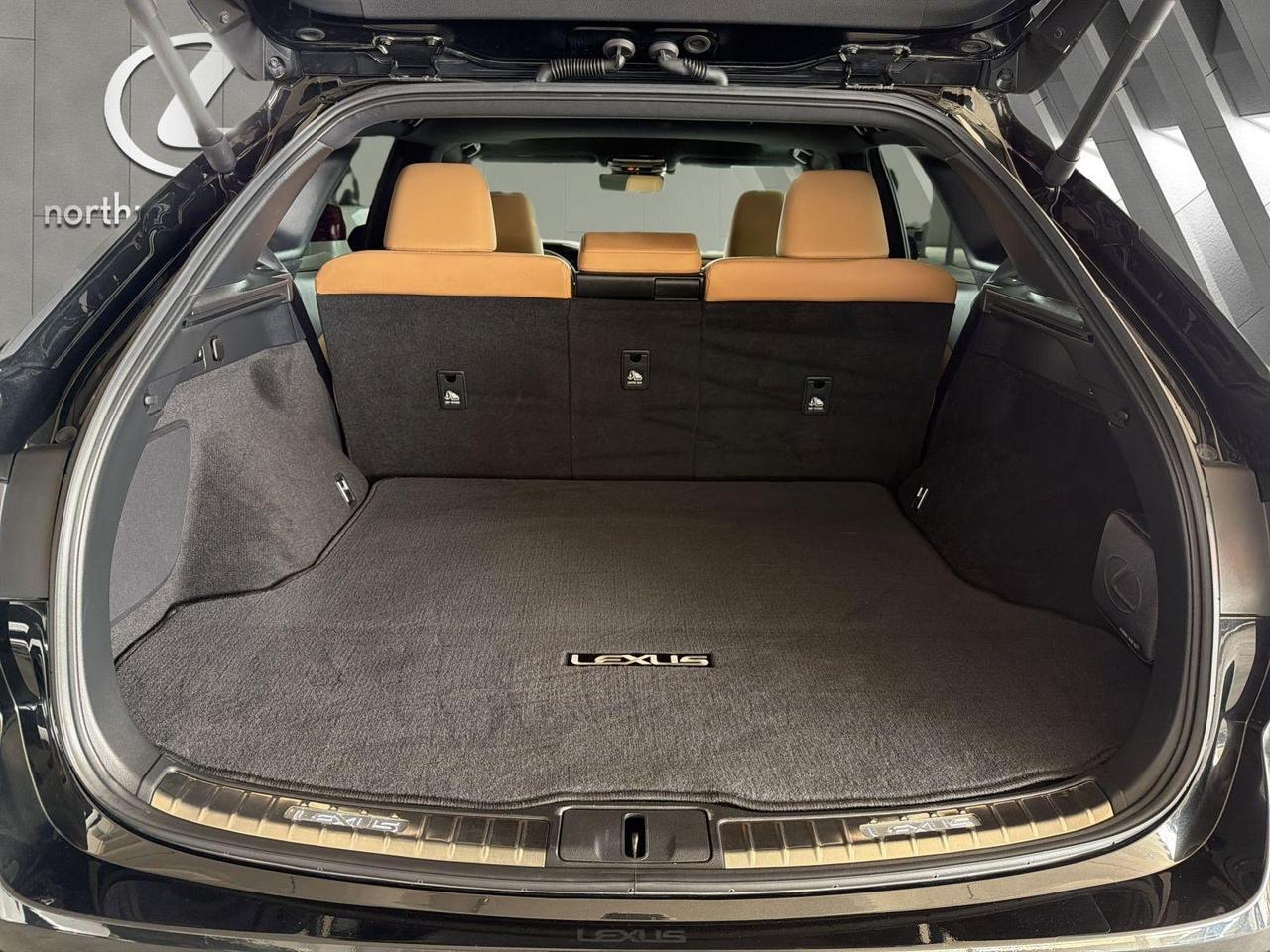 2024 Lexus RX 350 Premium Plus San Antonio TX