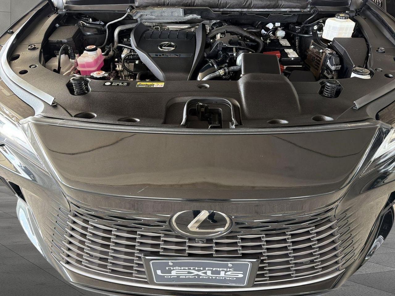 2024 Lexus RX 350 Premium Plus San Antonio TX
