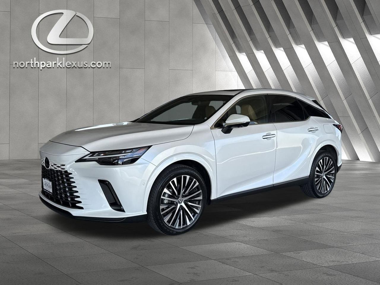 2024 Lexus RX 350 Premium Plus