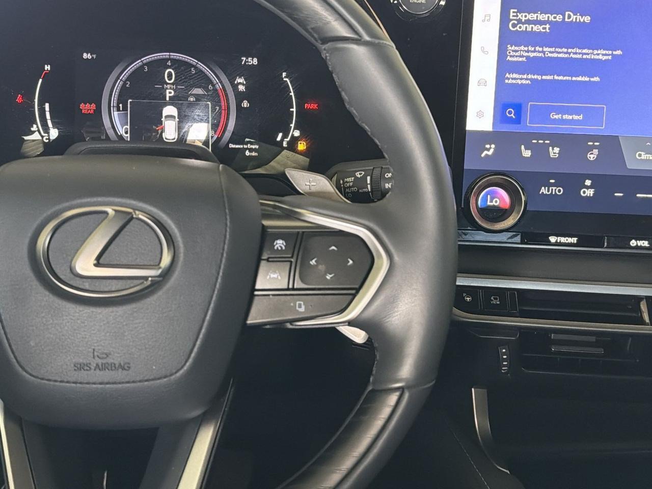 2024 Lexus RX 350 Premium Plus San Antonio TX