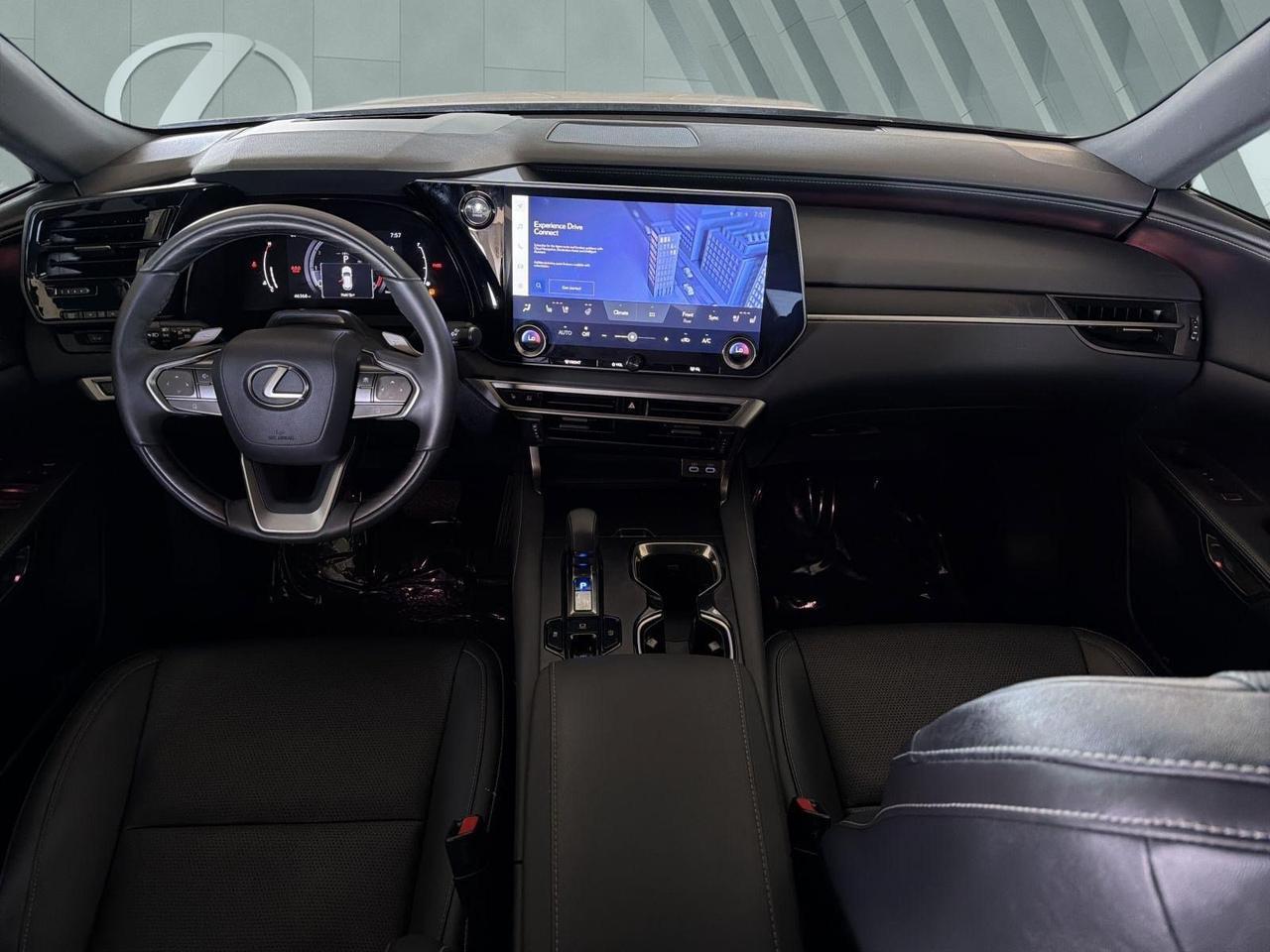 2024 Lexus RX 350 Premium Plus San Antonio TX