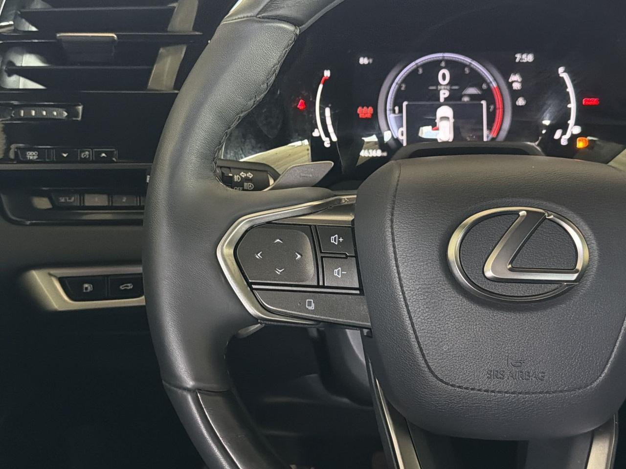 2024 Lexus RX 350 Premium Plus San Antonio TX