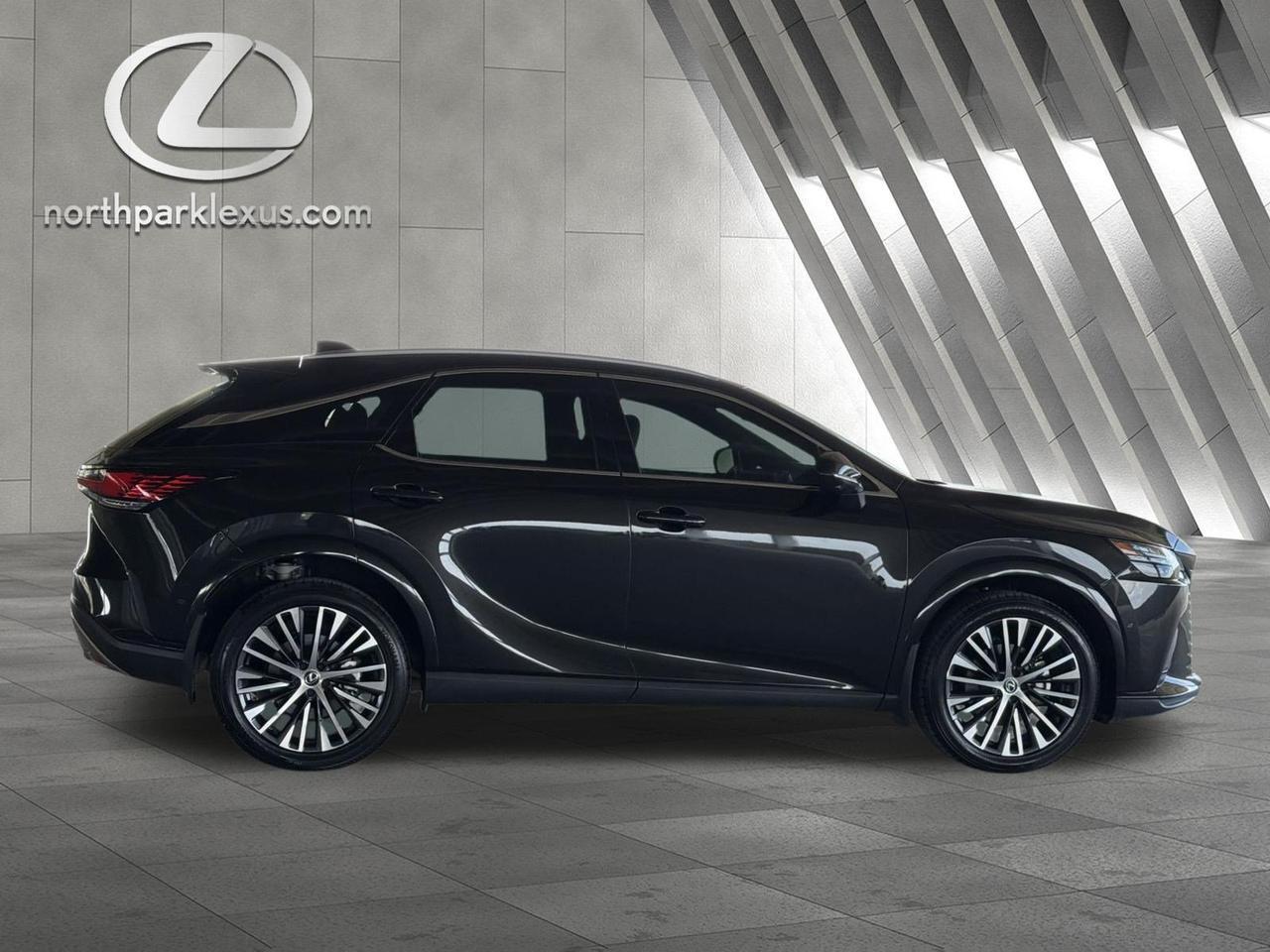 2024 Lexus RX 350 Premium Plus San Antonio TX