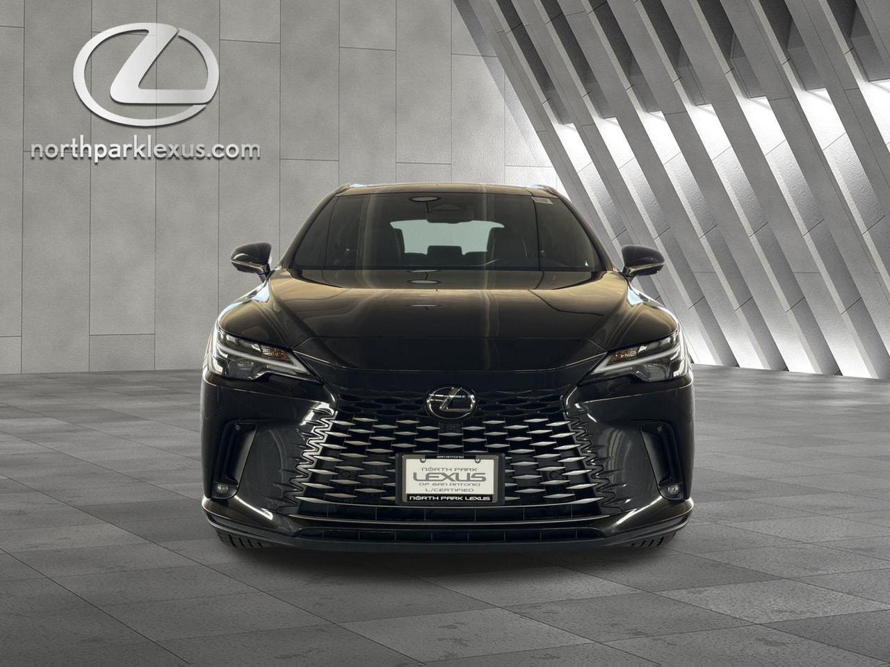2024 Lexus RX 350 Premium Plus San Antonio TX