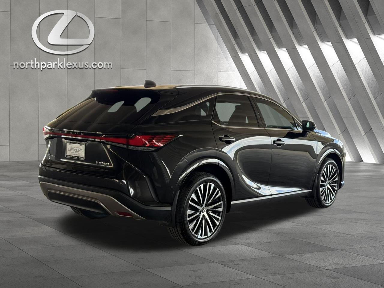 2024 Lexus RX 350 Premium Plus San Antonio TX