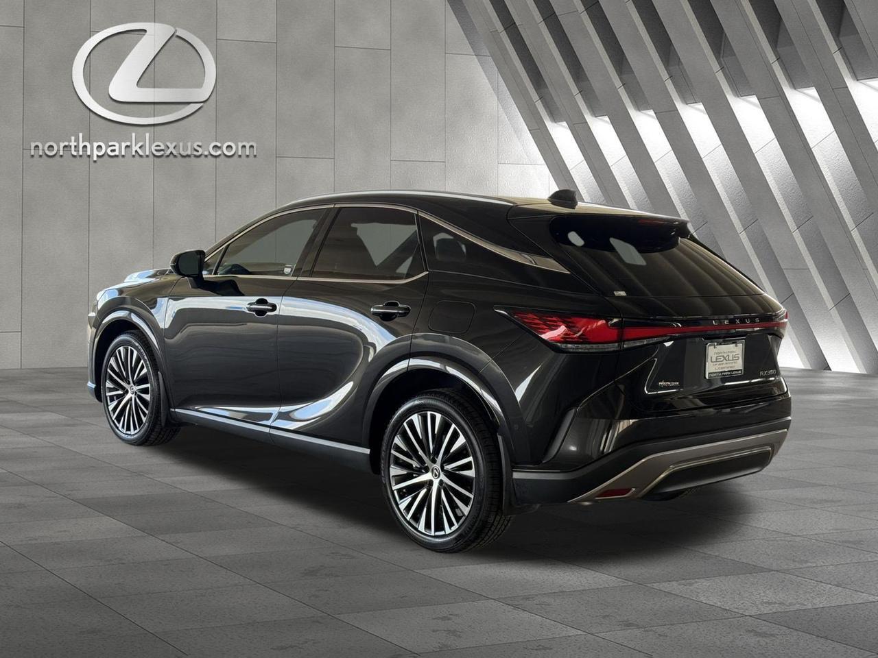 2024 Lexus RX 350 Premium Plus