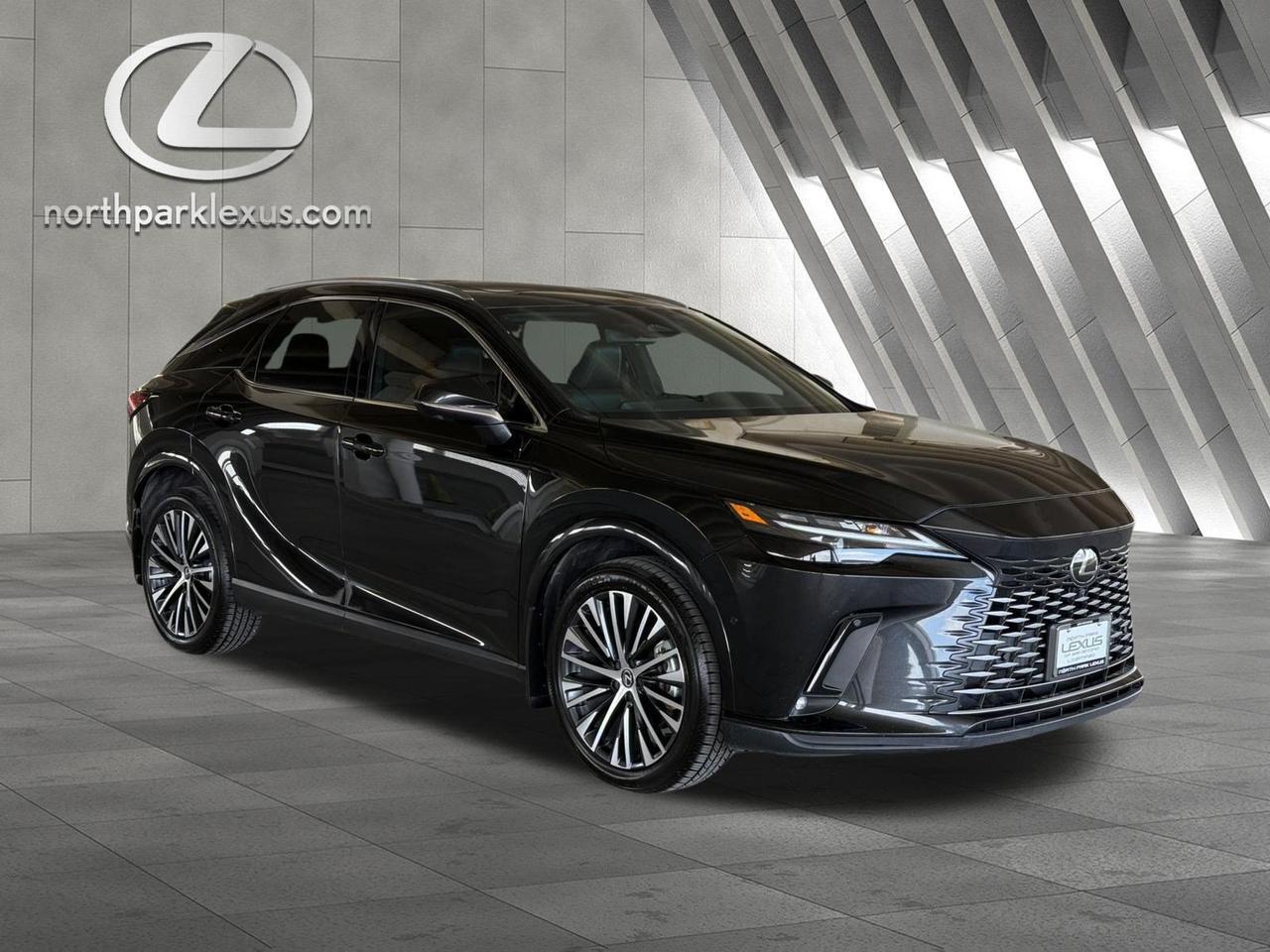 2024 Lexus RX 350 Premium Plus San Antonio TX