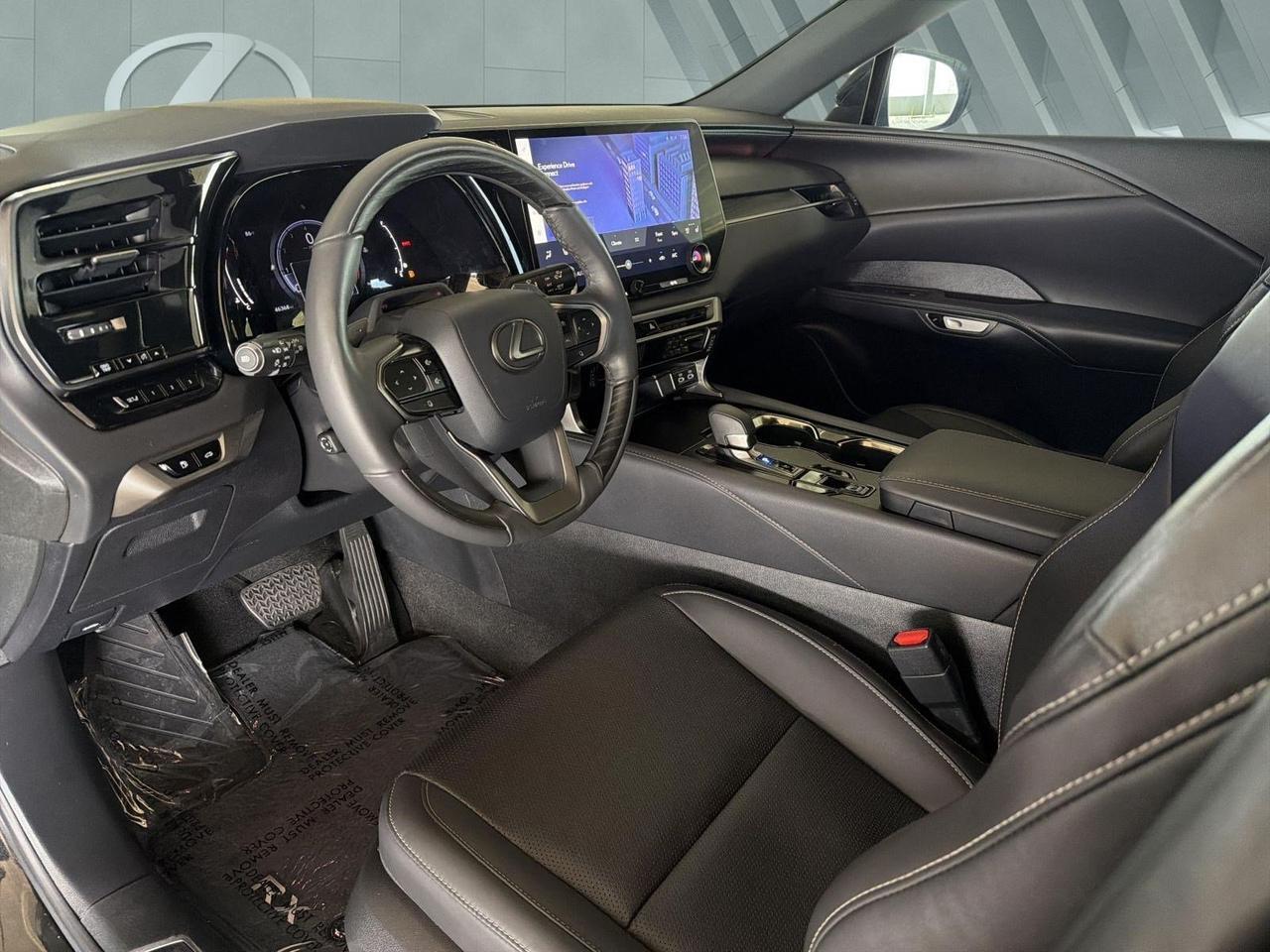 2024 Lexus RX 350 Premium Plus San Antonio TX