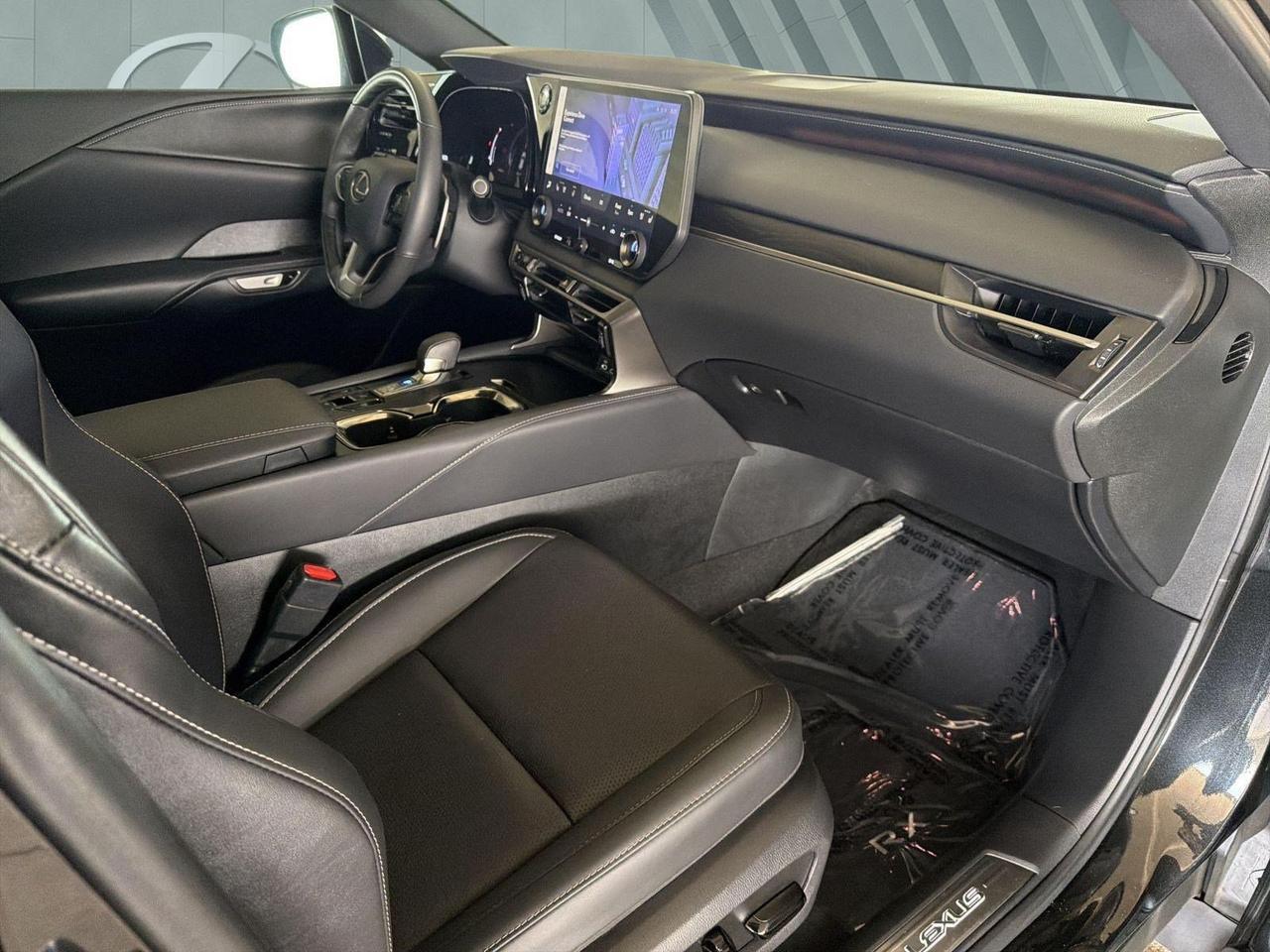 2024 Lexus RX 350 Premium Plus San Antonio TX