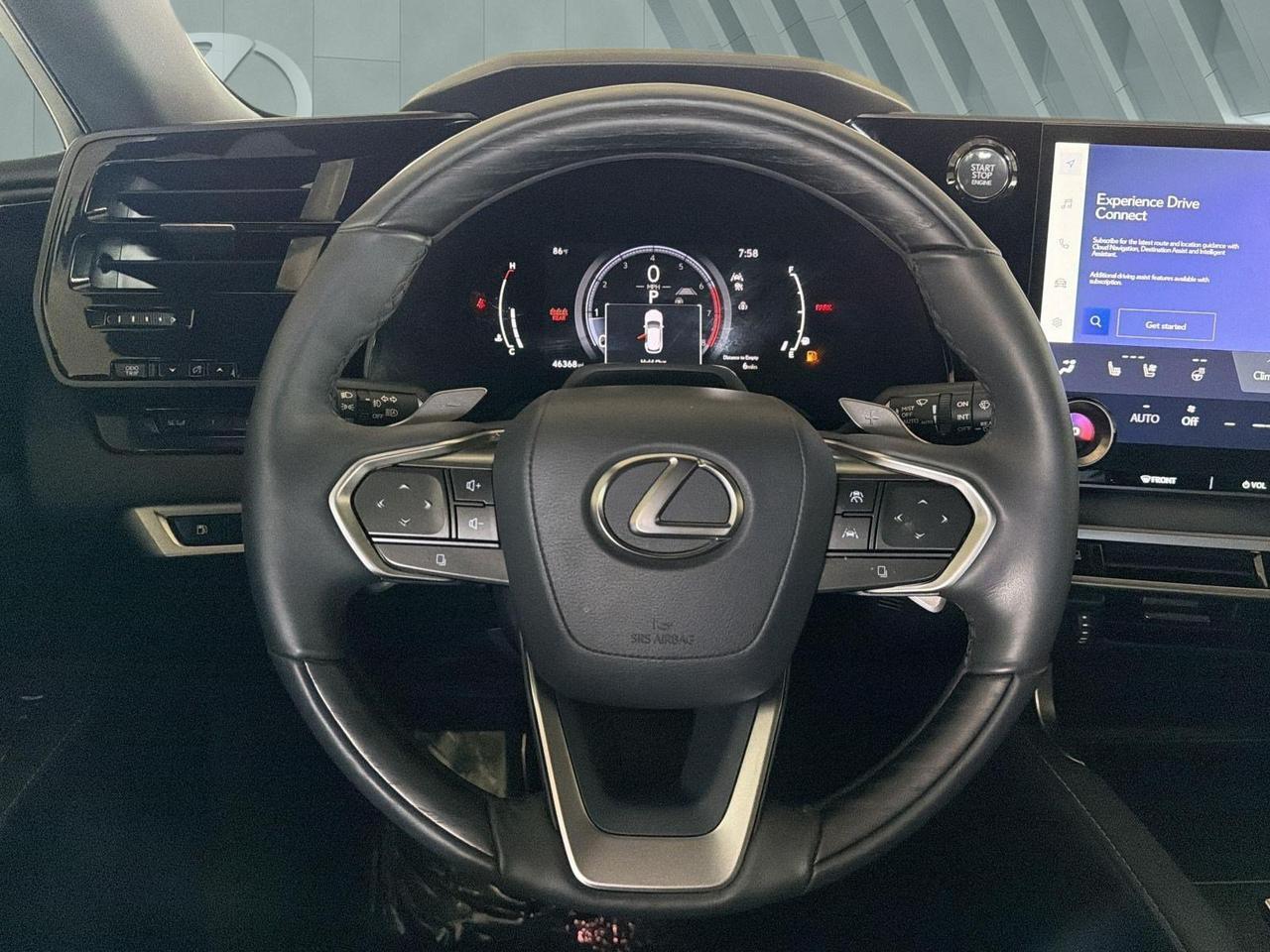 2024 Lexus RX 350 Premium Plus San Antonio TX