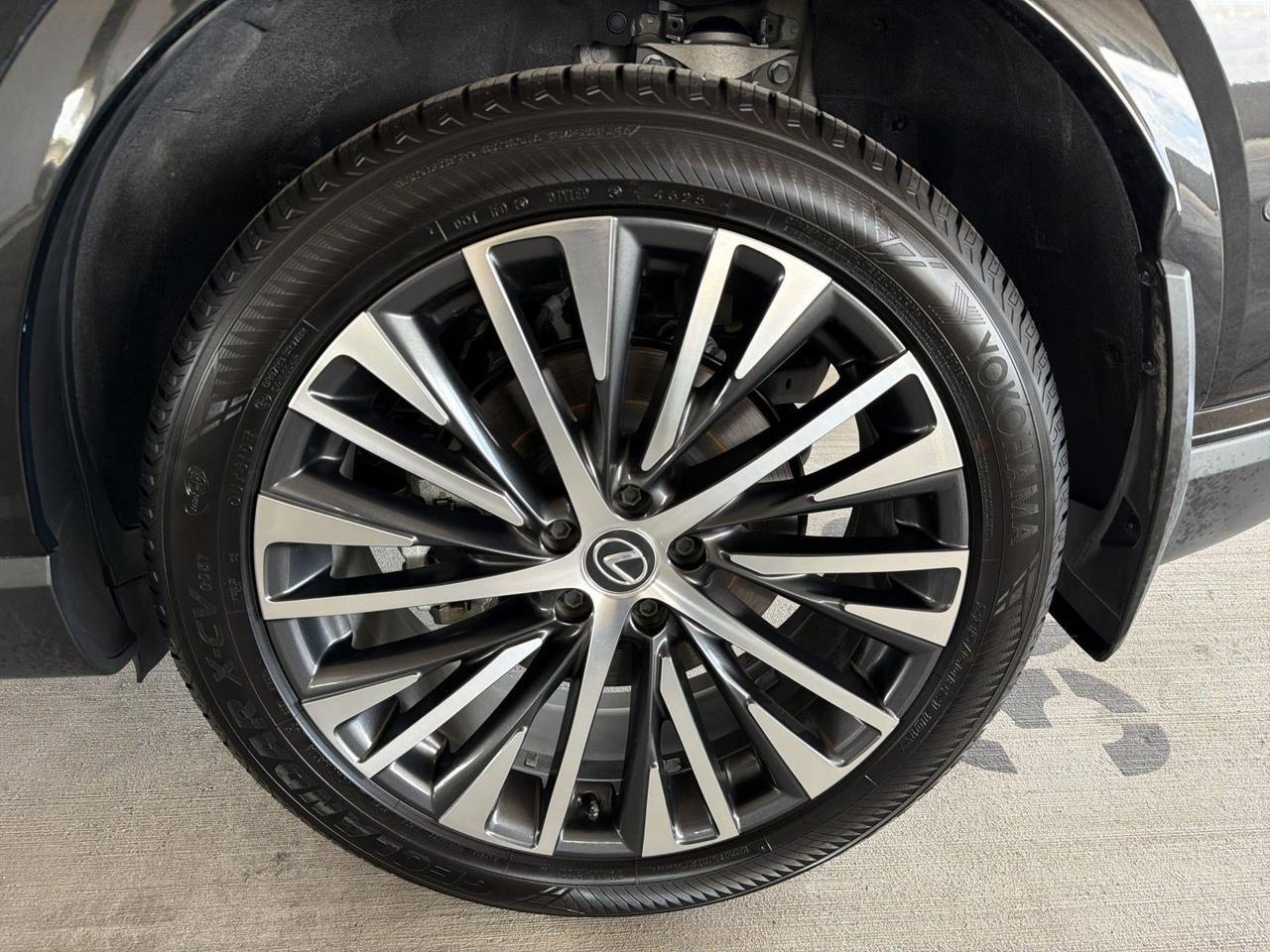 2024 Lexus RX 350 Premium Plus San Antonio TX