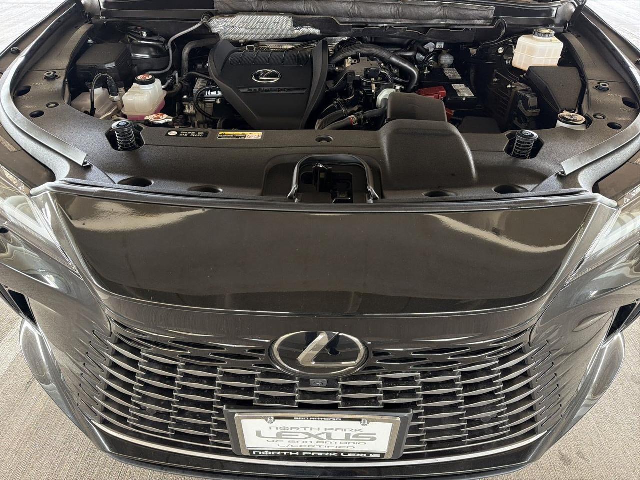 2024 Lexus RX 350 Premium Plus San Antonio TX
