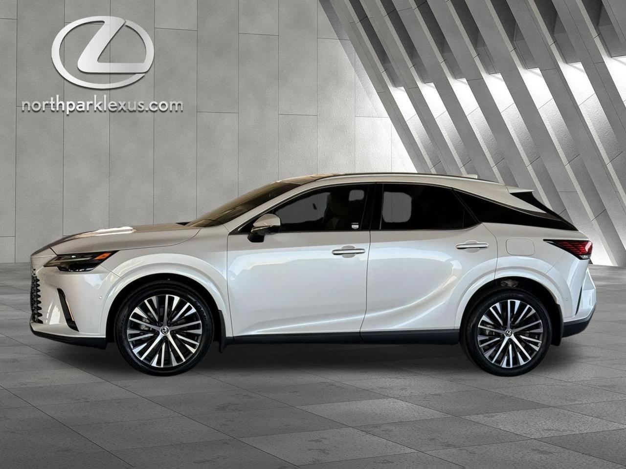 2024 Lexus RX 350 Premium Plus
