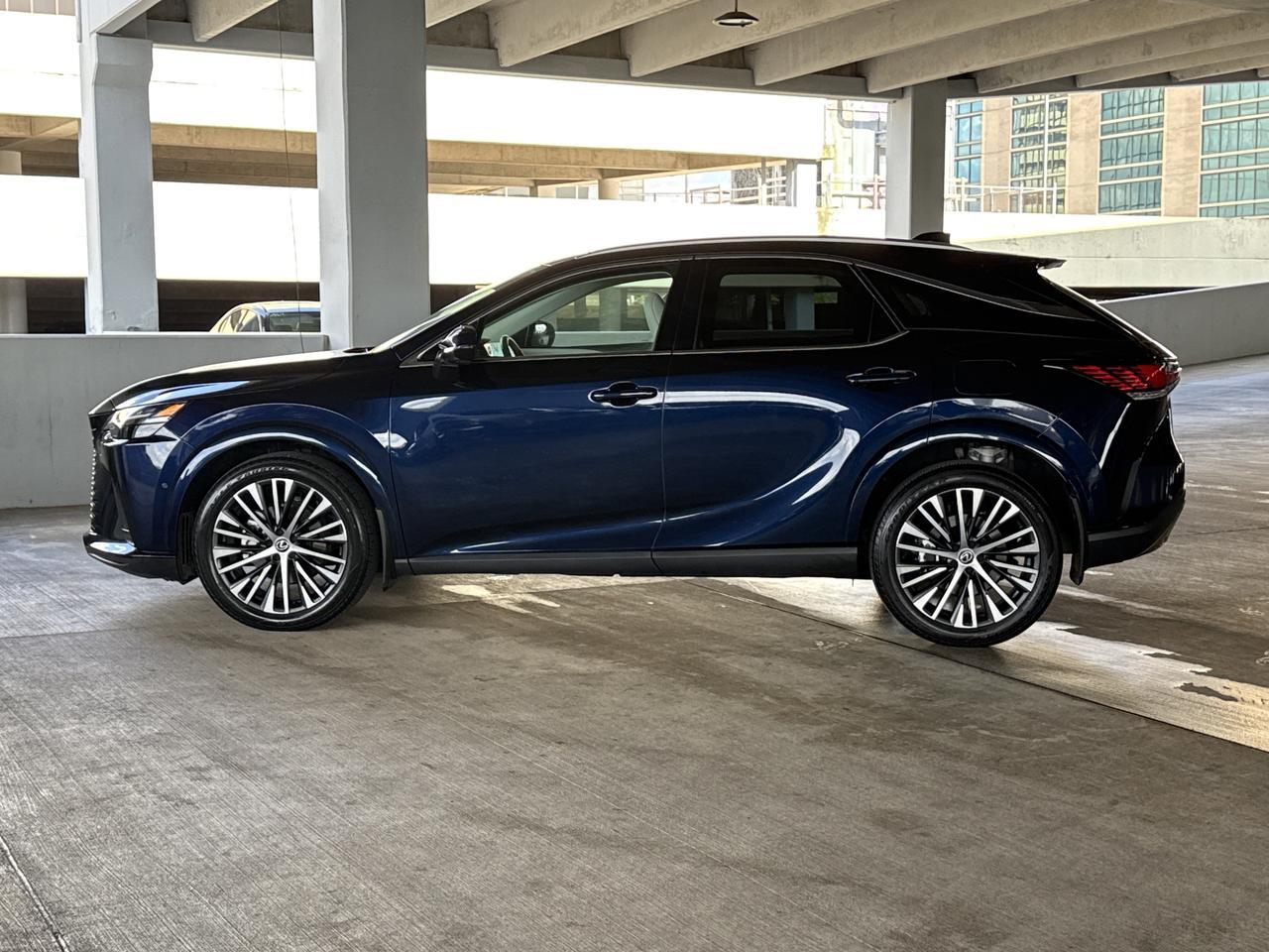 2024 Lexus RX 350 Premium Plus