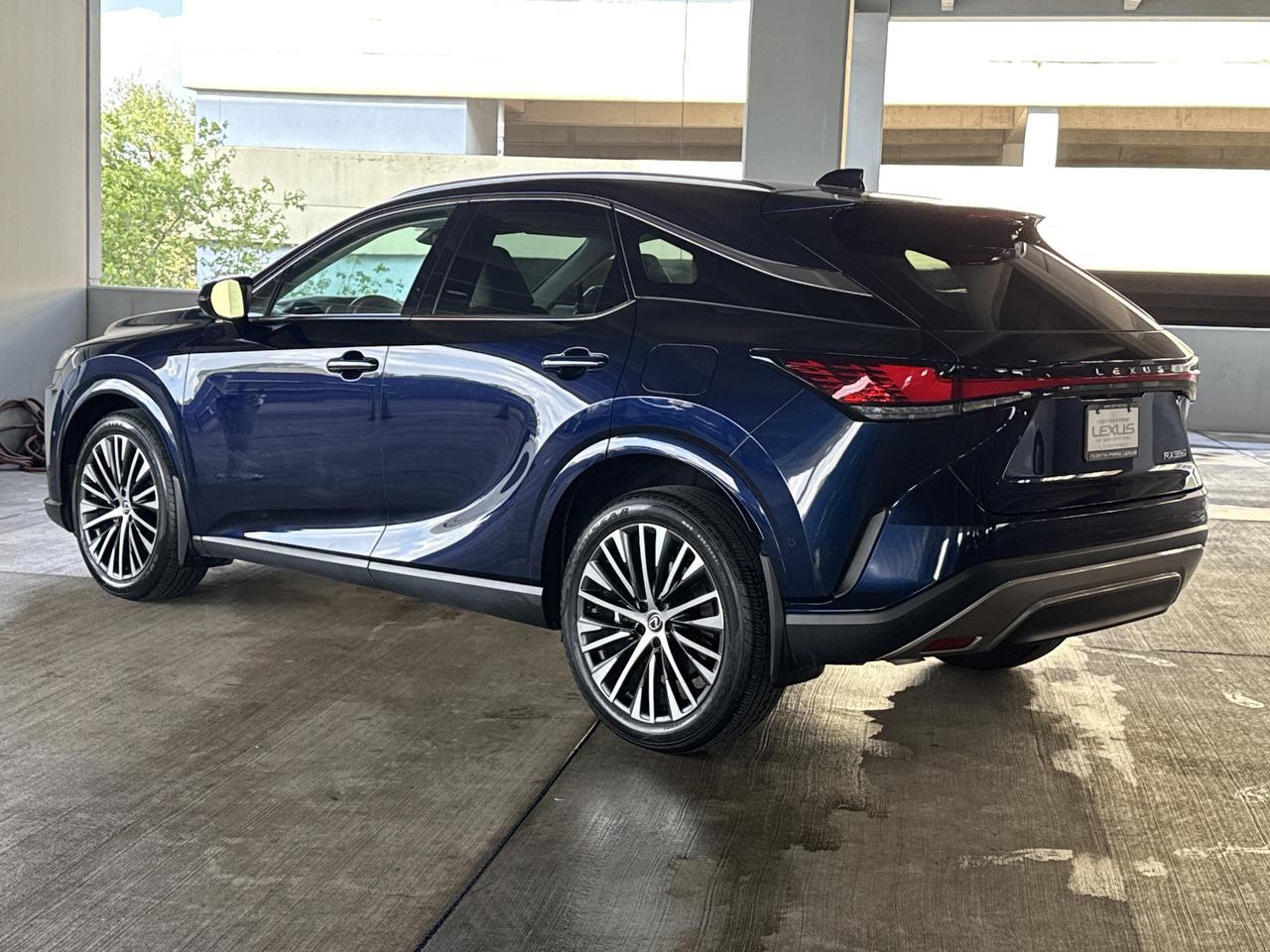 2024 Lexus RX 350 Premium Plus