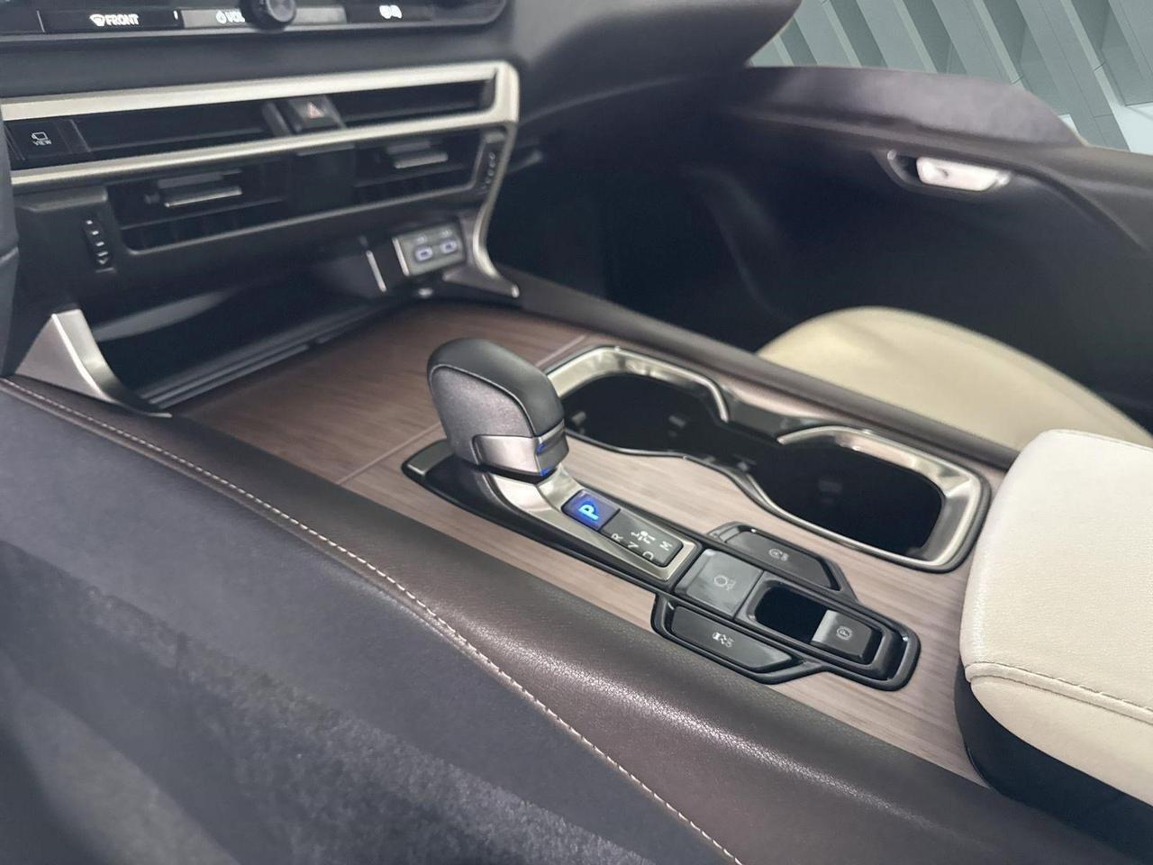 2024 Lexus RX 350 Premium Plus San Antonio TX